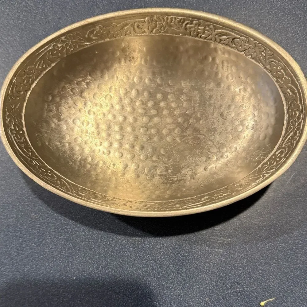 Bath Innovations Pewter Soap Dish!